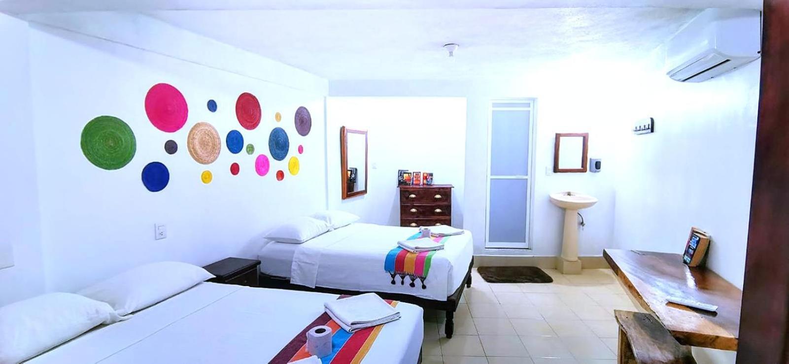 Hotel Casa Del Mar Mazunte Santa María Tonameca Exteriör bild