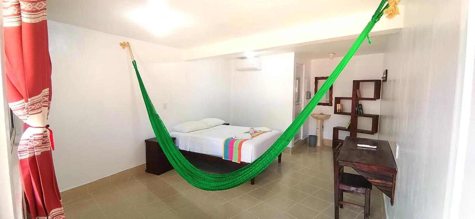 Hotel Casa Del Mar Mazunte Santa María Tonameca Exteriör bild