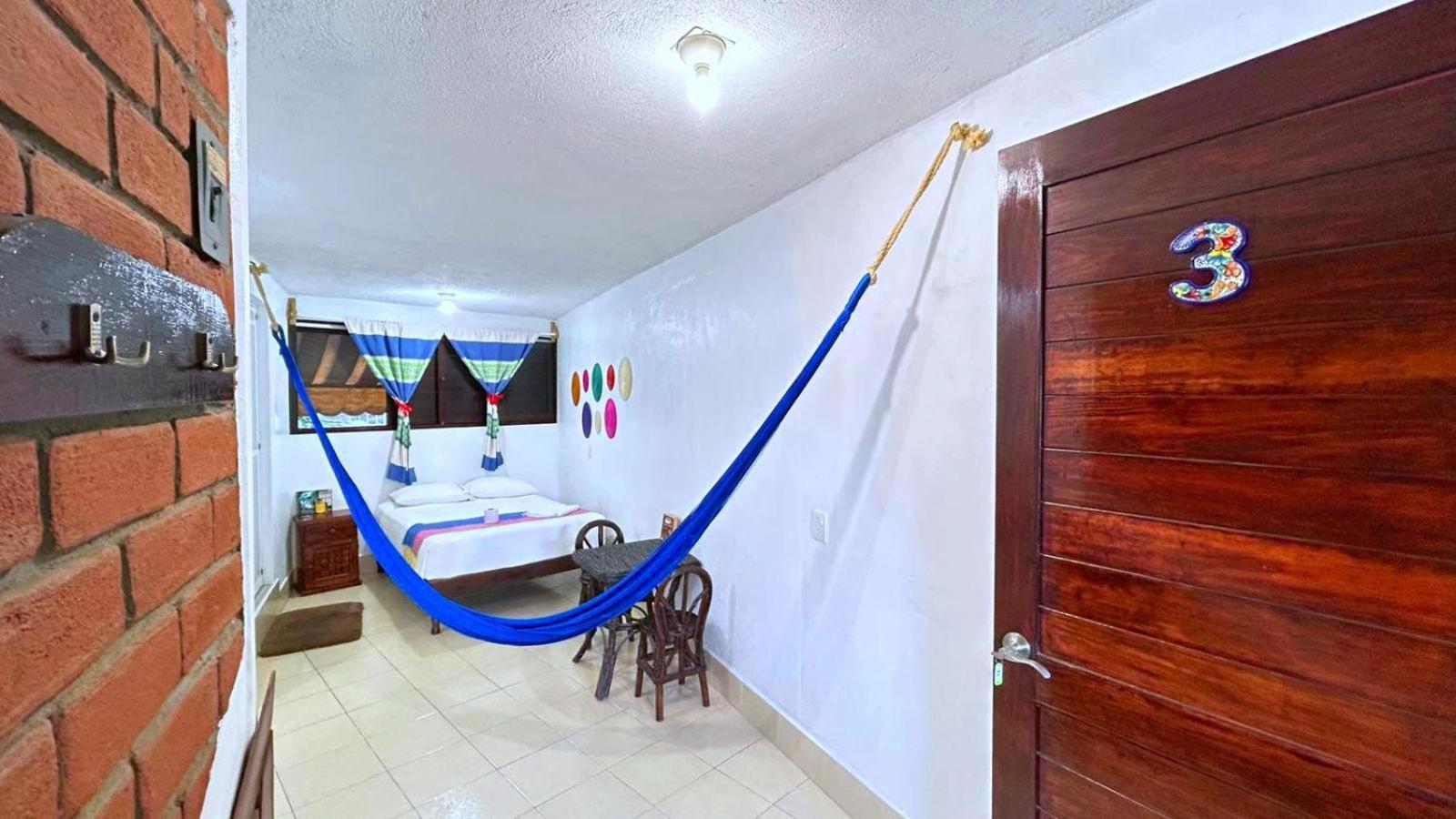 Hotel Casa Del Mar Mazunte Santa María Tonameca Exteriör bild