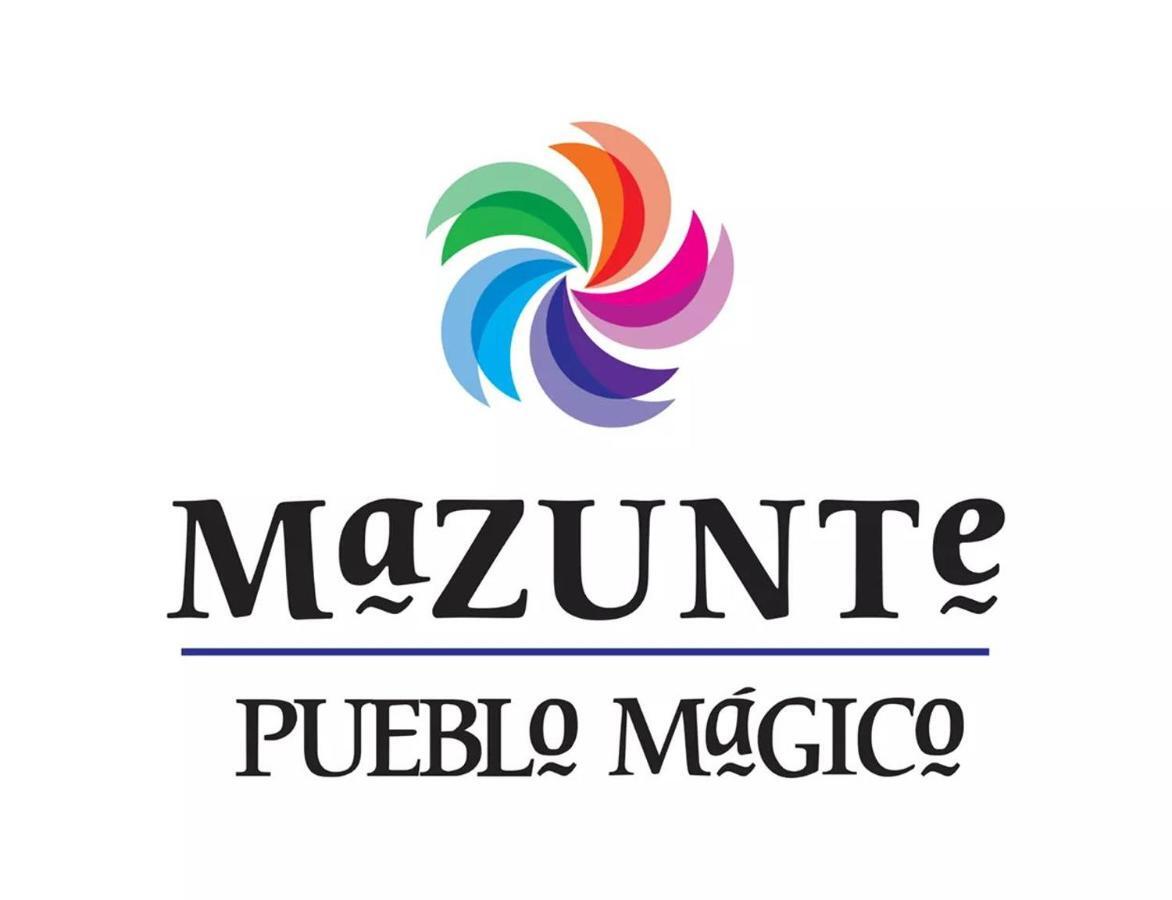 Hotel Casa Del Mar Mazunte Santa María Tonameca Exteriör bild